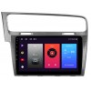 Штатна магнітола Sigma F10216 2+32 Gb Volkswagen Golf 7 MK7 2014-2018 (А) 10" CarPlay