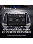 Teyes X1 2+32Gb Hyundai i20 2 2012-2014 9" Штатна магнітола