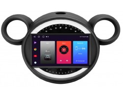 Штатная магнитола Sigma F9216 2+32 Gb BMW Mini 2010 - 2016 9" (L3) Carplay