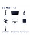 Teyes X1 2+32Gb Hyundai i20 2 2012-2014 9" Штатна магнітола
