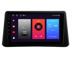Штатна магнітола Sigma F9216 2+32 Gb Opel Mokka 1 2012-2016 9" Carplay