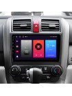 Штатная магнитола Sigma X9464 4+64 Gb Honda CR-V CR-V 3 RE 2006-2012 9" CarPlay