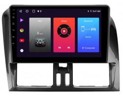 Штатна магнітола Sigma F9216 2+32 Gb Volvo XC60 2014 + 9" (L2) CarPlay