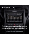 Teyes X1 2+32Gb Mercedes-Benz SLK-Class SLK Class R171 2004-2011 9" Штатная магнитола