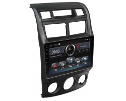 Incar PGA2-1820 Kia Sportage 2008-2010 cond Штатная магнитола