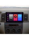 Штатна магнітола Sigma F9216 2+32 Gb Toyota Corolla E130 E120 2000-2004 (B)  9" Carplay