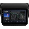 AMS T910 Mitsubishi Pajero Sport 2 L200 Triton 2008-2016 9" Штатна магнітола