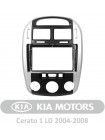 AMS T910 Kia Cerato 1 LD 2004-2008 9" Штатна магнітола