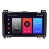 Штатна магнітола Sigma F9216 2+32 Gb Volkswagen Crafter 2006 - 2016 9" Carplay