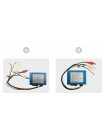 Штатная магнитола Sigma F9216 2+32 Gb Mercedes-Benz SLK-Class R171 2004-2011 9" (L2) Carplay