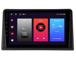 Штатна магнітола Sigma X9464 4+64 Gb Hyundai Sonata 7 LF 2017-2019 9" CarPlay