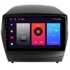 Штатная магнитола Sigma F9216 2+32 Gb Hyundai Tucson 2 LM IX35 2009-2015 (A) 9" CarPlay