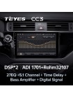 Teyes CC3 Kia RIO 4 K3 2015-2017 9" Штатная магнитола