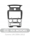 AMS T910 Kia Carens UN 2006-2012 9" Штатная магнитола