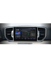 AMS T910 Kia Sportage 4 QL 2016-2018 9" Штатная магнитола