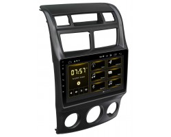 Incar DTA-1820 KIA Sportage 2008-2010 cond Штатная магнитола