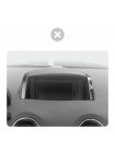 Штатна магнітола Sigma F9216 2+32 Gb Renault Koleos 2008 - 2016 9" (L1) CarPlay