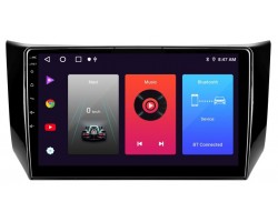 Штатна магнітола Sigma F10216 2+32 Gb Nissan Sentra B17 2012-2017 10" Carplay