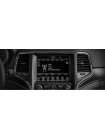 AMS T910 Jeep Grand Cherokee WK2 2013-2020 9" Штатна магнітола