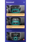 Teyes X1 2+32Gb Kia Soul 2 PS 2013-2019 9" Штатна магнітола