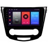 Штатная магнитола Sigma F10216 2+32 Gb Nissan X-Trail 3 T32 2013-2017-Manual air conditioning (A) 10" CarPlay