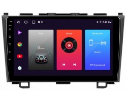 Штатная магнитола Sigma F9216 2+32 Gb Honda CR-V CR-V 3 RE 2006-2012 9" CarPlay