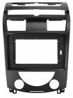 Штатна магнітола Sigma F10216 2+32 Gb SsangYong Rexton Y250 II 2 2006 - 2012 10" Carplay