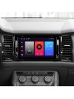 Штатна магнітола Sigma F9216 2+32 Gb Skoda Kodiaq 2016-2020 9" CarPlay