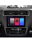 Штатна магнітола Sigma F9216 2+32 Gb Subaru Outback 5 2014-2018 Legacy 6 2014-2017 9" (L1) CarPlay