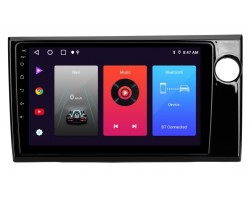 Штатна магнітола Sigma F9216 2+32 Gb Honda BRV 2015-2019 9" Carplay