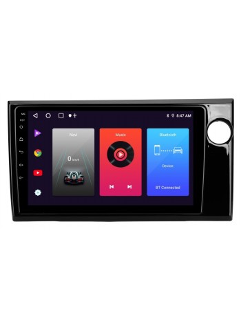 Штатна магнітола Sigma F9216 2+32 Gb Honda BRV 2015-2019 9" Carplay