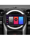 Штатна магнітола Sigma X9464 4+64 Gb BMW Mini 2010 - 2016 9" (L3) Carplay