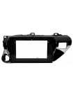 Штатна магнітола Sigma F10216 2+32 Gb Toyota Hilux Pick Up AN120 2015-2020 10" CarPlay