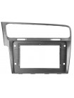 Штатна магнітола Sigma F10216 2+32 Gb Volkswagen Golf 7 MK7 2014-2018 (А) 10" CarPlay