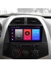 Штатна магнітола Sigma X9464 4+64 Gb Chery Tiggo T11 1 2005 - 2013 9" Carplay
