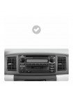 Штатна магнітола Sigma F9216 2+32 Gb Toyota Corolla E130 E120 2000-2004 (B)  9" Carplay
