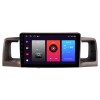 Штатная магнитола Sigma F9216 2+32 Gb Toyota Corolla E130 E120 2000-2004 (B) 9" Carplay