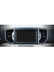 AMS T910 Kia Sportage 4 QL 2016-2018 9" Штатная магнитола