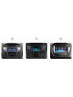 Штатна магнітола Sigma X9464 4+64 Gb Hyundai Tucson 2 LM IX35 2009-2015 (B) 9" CarPlay