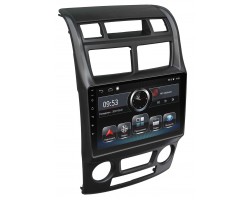 Incar PGA2-1821 Kia Sportage 2008-2010 climat Штатная магнитола