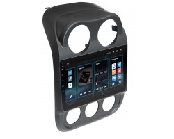 Incar DTA4-2482 Jeep Compass 2011-2016, Patriot 2007-2016 Штатна магнітола