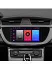 Штатна магнітола Sigma F9216 2+32 Gb Geely GS Emgrand EC7 1 2016-2020 9" CarPlay