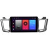 Штатная магнитола Sigma F10216 2+32 Gb Toyota RAV4 4 XA40 5 XA50 2012-2018 (А) 10" CarPlay