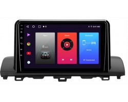 Штатна магнітола Sigma F9216 2+32 Gb Honda Accord 10 CV X 2017 - 2021 9" CarPlay