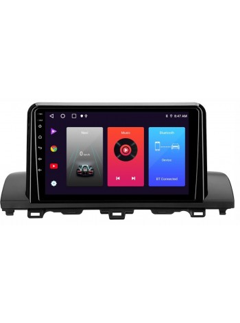 Штатна магнітола Sigma F9216 2+32 Gb Honda Accord 10 CV X 2017 - 2021 9" CarPlay