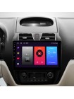 Штатна магнітола Sigma X10464 4+64 Gb Geely Emgrand EC7 1 2009-2016 10" CarPlay