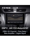 Teyes CC3 Suzuki Kizashi 2009-2015 9" Штатна магнітола