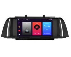 Штатная магнитола Sigma F9216 2+32 Gb BMW 5 Series F10 F11 NBT 2013-2017 9" (L3) Carplay