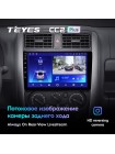 Teyes CC2 PLUS Suzuki Jimny 3 2005-2019 9" Штатна магнітола