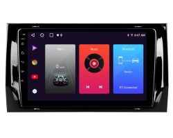 Штатная магнитола Sigma F9216 2+32 Gb Skoda Kodiaq 2016-2020 9" CarPlay